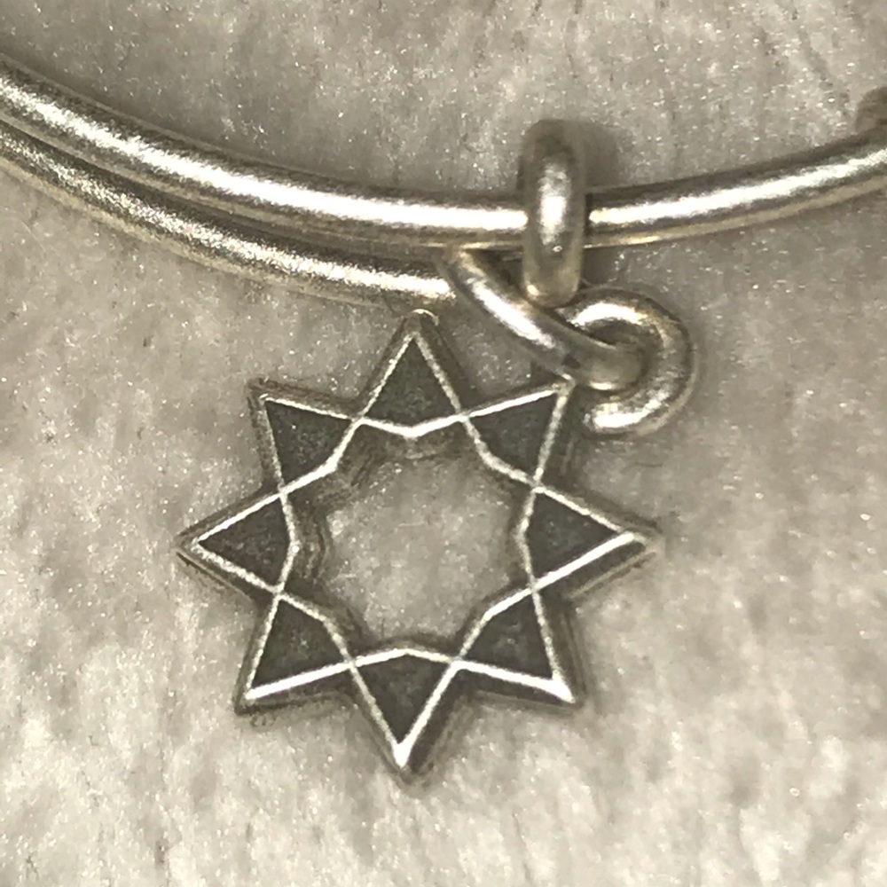 Alex & Ani bracelet